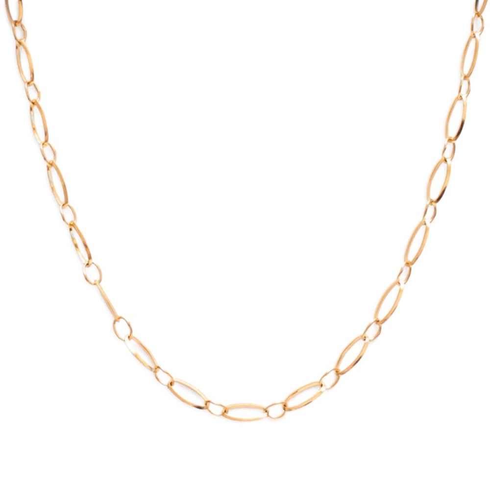 Hey Harper Barbados necklace